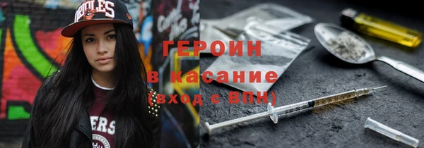 хмурый Алексин